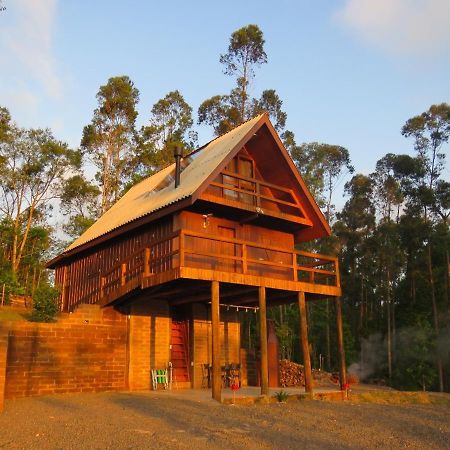 Cabana Por Do Sol Calabresi אוסוריו מראה חיצוני תמונה