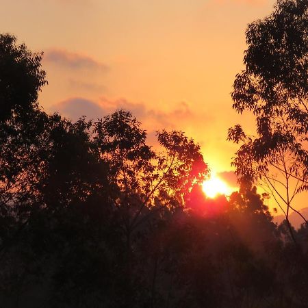 Cabana Por Do Sol Calabresi אוסוריו מראה חיצוני תמונה