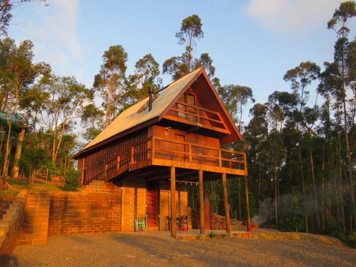 Cabana Por Do Sol Calabresi אוסוריו מראה חיצוני תמונה