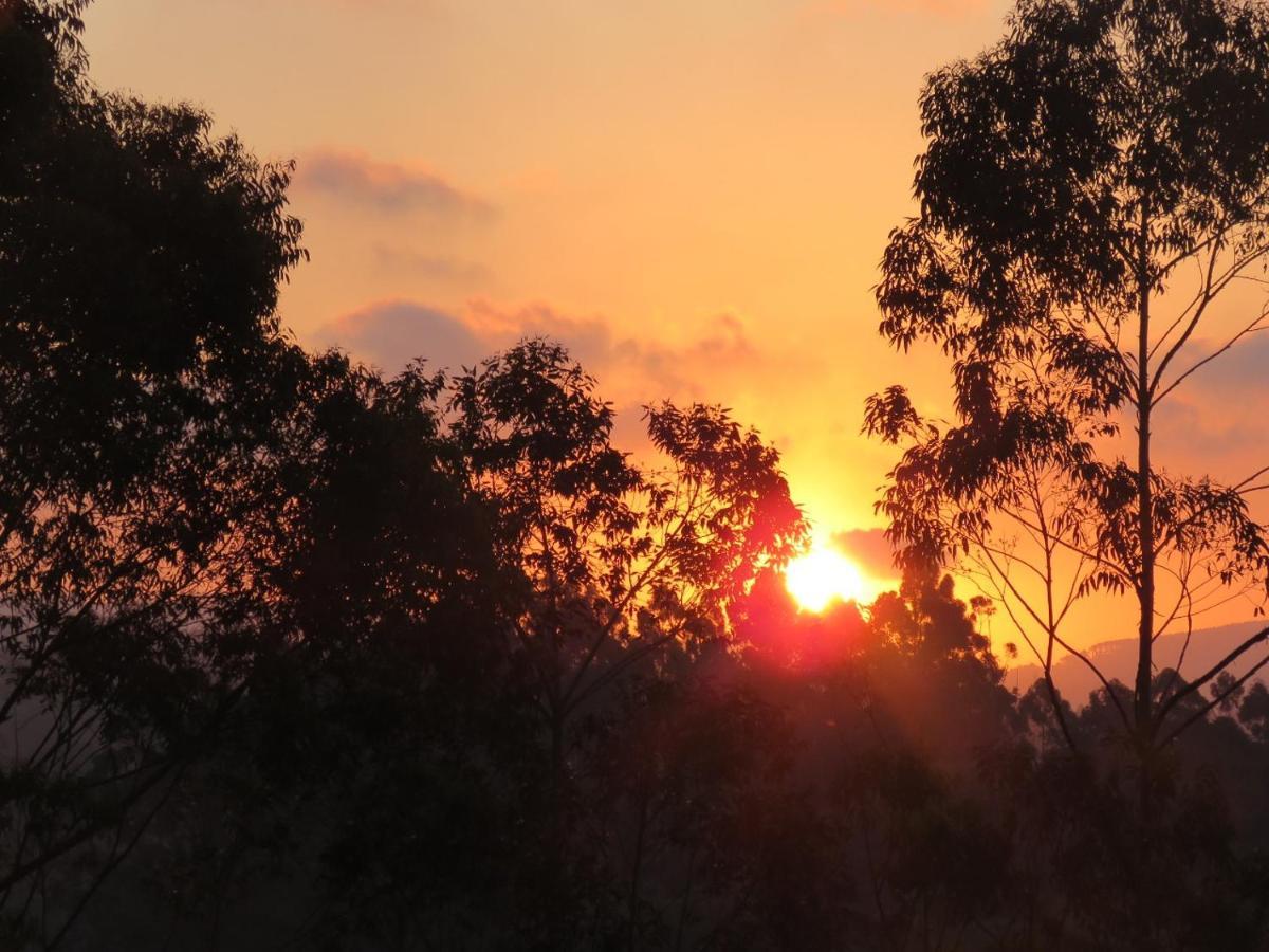 Cabana Por Do Sol Calabresi אוסוריו מראה חיצוני תמונה