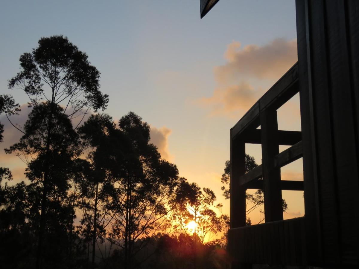 Cabana Por Do Sol Calabresi אוסוריו מראה חיצוני תמונה