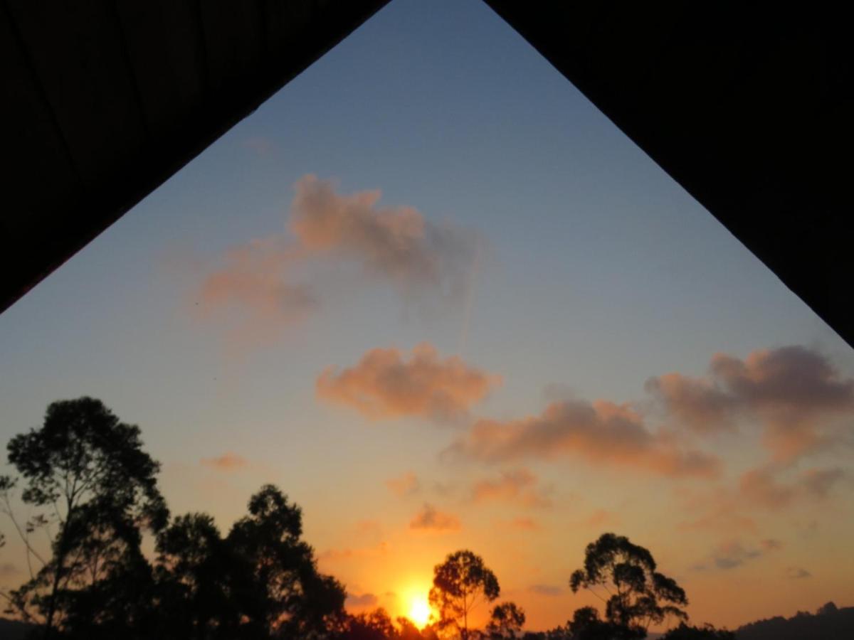 Cabana Por Do Sol Calabresi אוסוריו מראה חיצוני תמונה