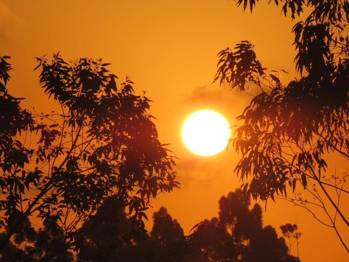 Cabana Por Do Sol Calabresi אוסוריו מראה חיצוני תמונה