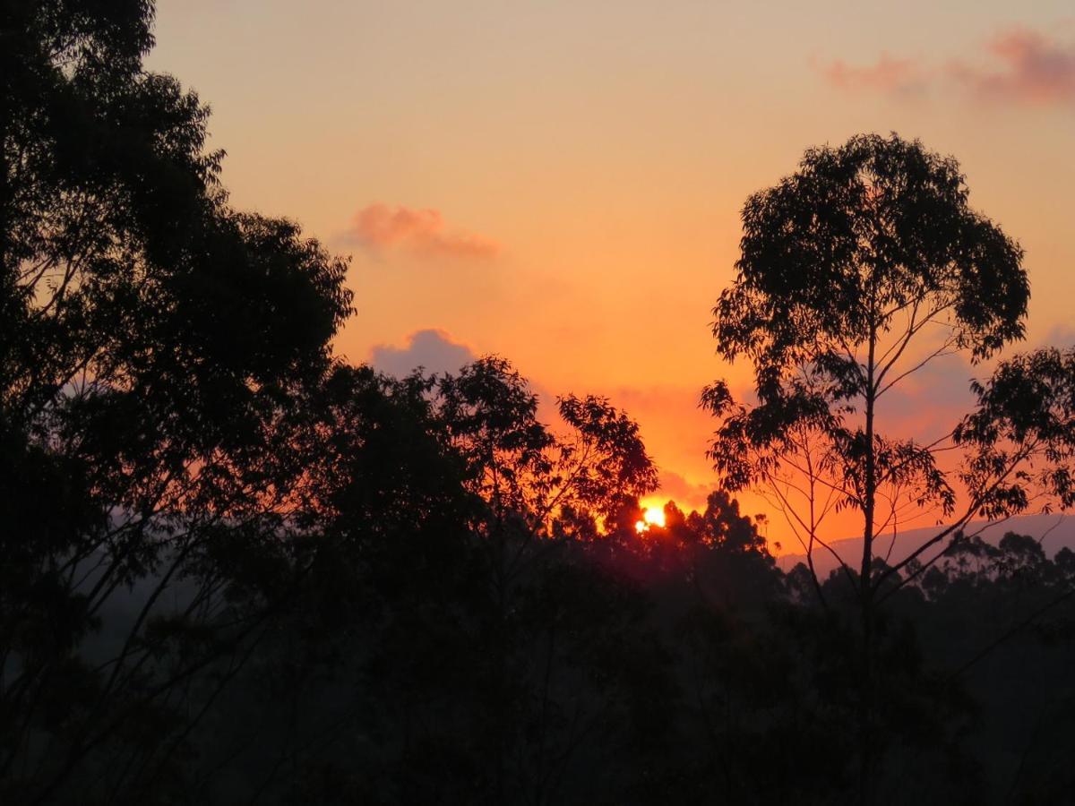 Cabana Por Do Sol Calabresi אוסוריו מראה חיצוני תמונה