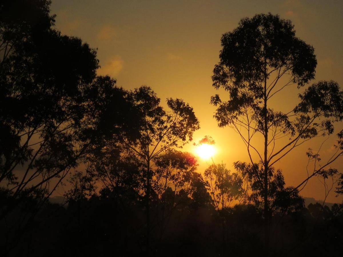 Cabana Por Do Sol Calabresi אוסוריו מראה חיצוני תמונה